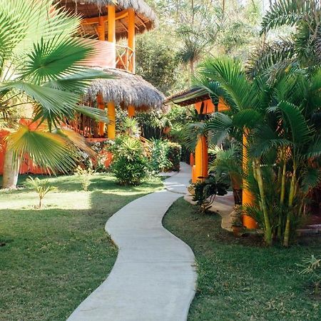 Unelma Bungalows Bucerias Luaran gambar