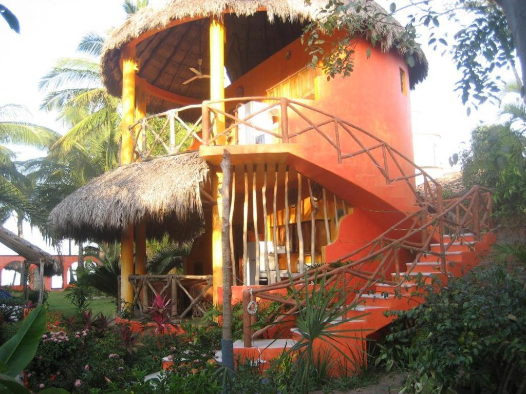 Unelma Bungalows Bucerias Luaran gambar