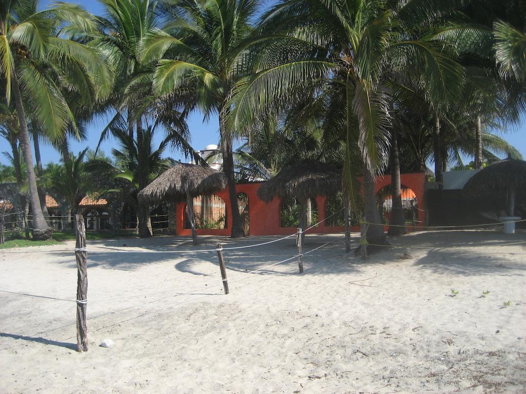 Unelma Bungalows Bucerias Luaran gambar