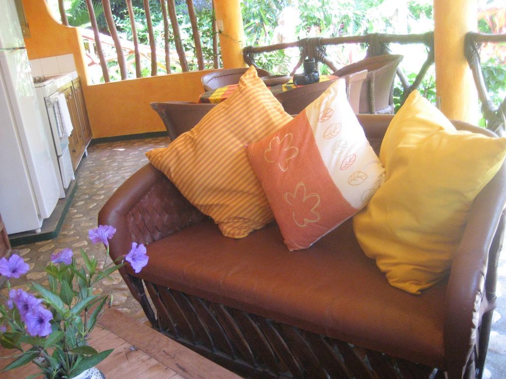 Unelma Bungalows Bucerias Bilik gambar