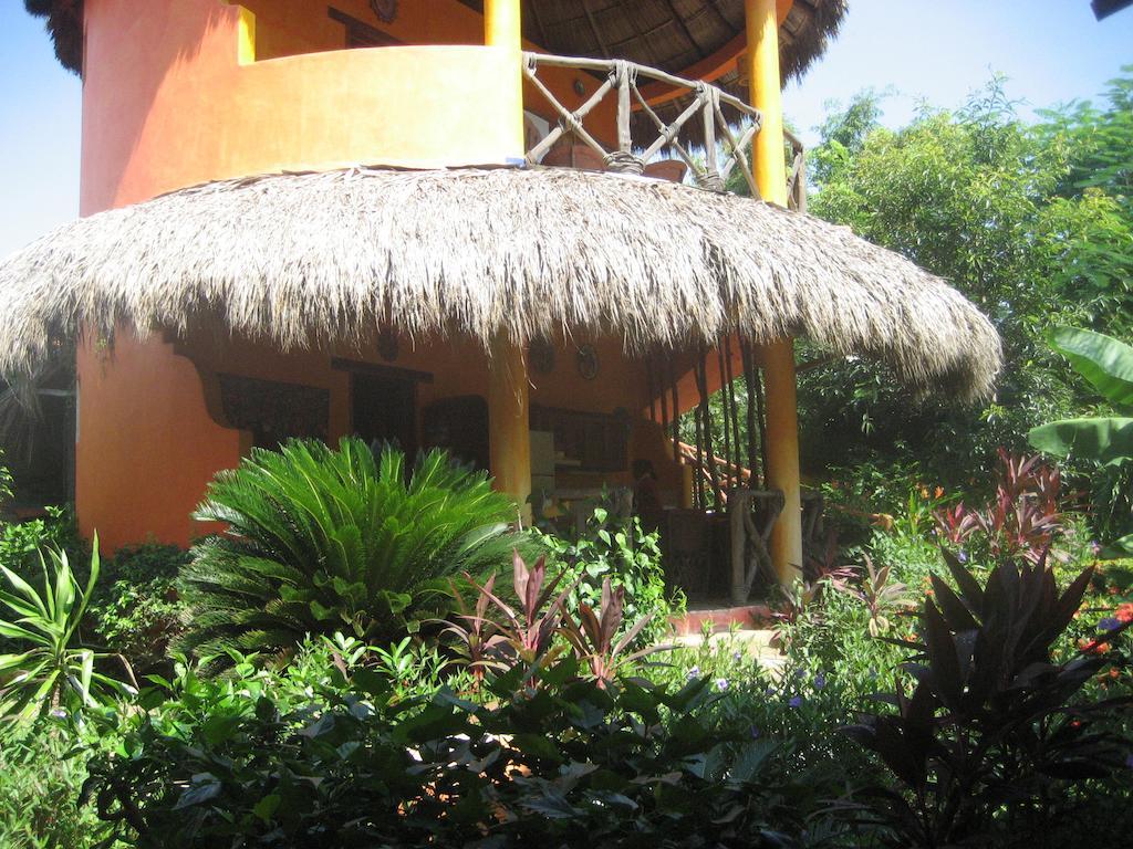 Unelma Bungalows Bucerias Luaran gambar