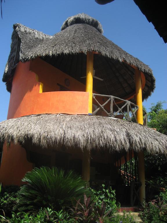 Unelma Bungalows Bucerias Luaran gambar