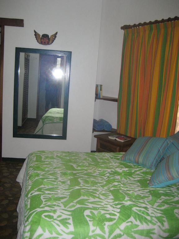 Unelma Bungalows Bucerias Bilik gambar