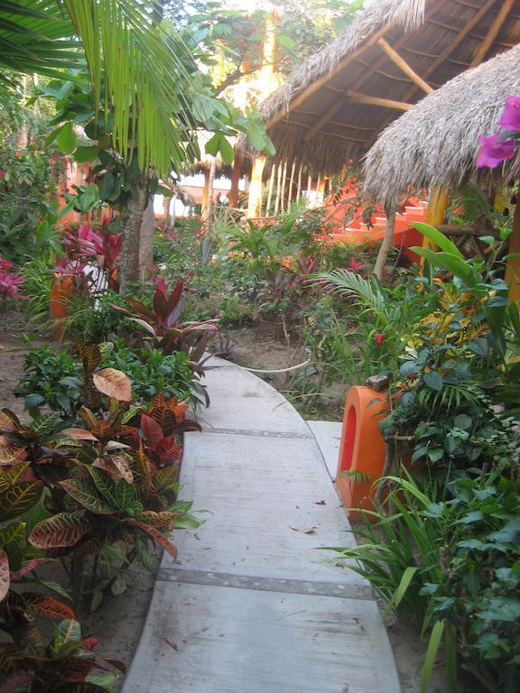 Unelma Bungalows Bucerias Luaran gambar
