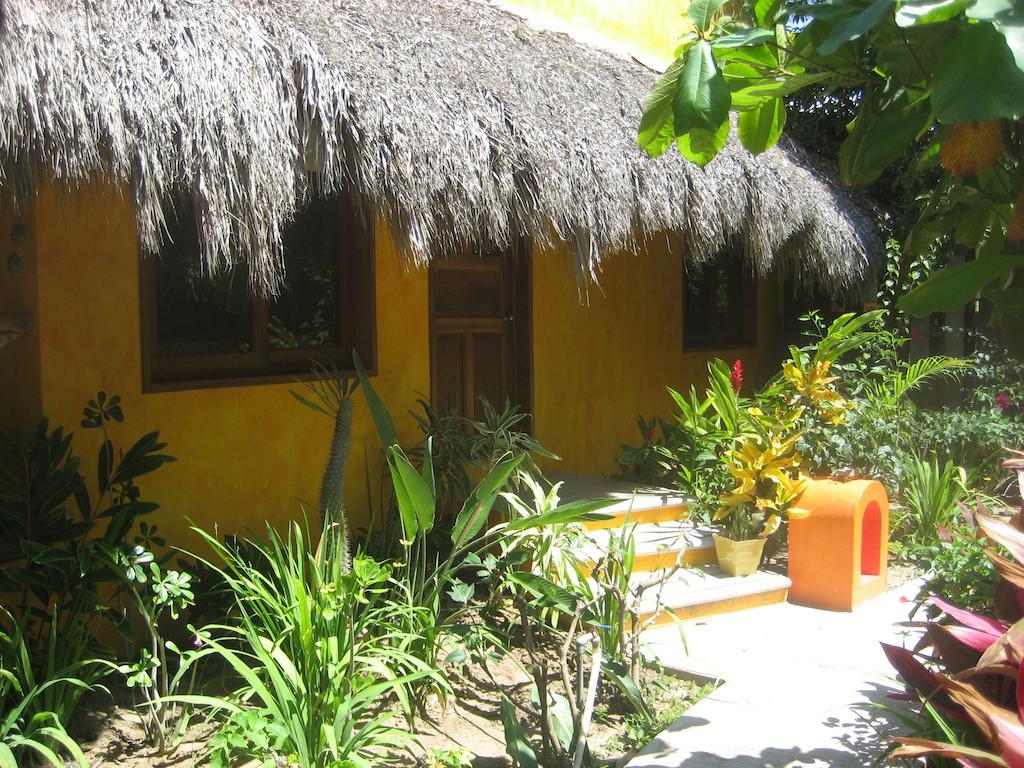 Unelma Bungalows Bucerias Bilik gambar