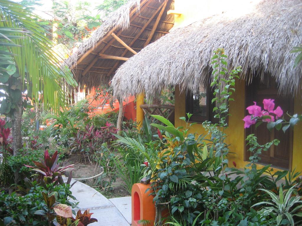Unelma Bungalows Bucerias Luaran gambar