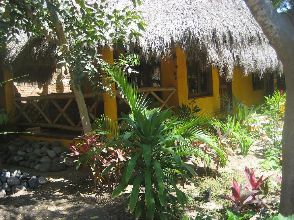 Unelma Bungalows Bucerias Luaran gambar
