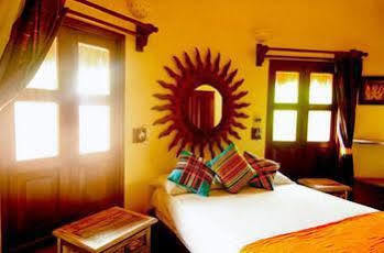 Unelma Bungalows Bucerias Luaran gambar