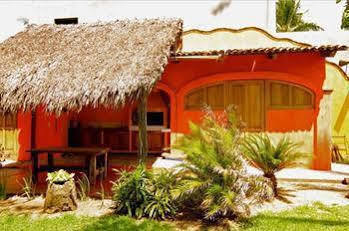 Unelma Bungalows Bucerias Luaran gambar