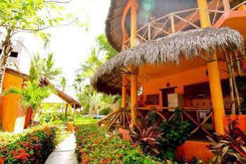 Unelma Bungalows Bucerias Luaran gambar