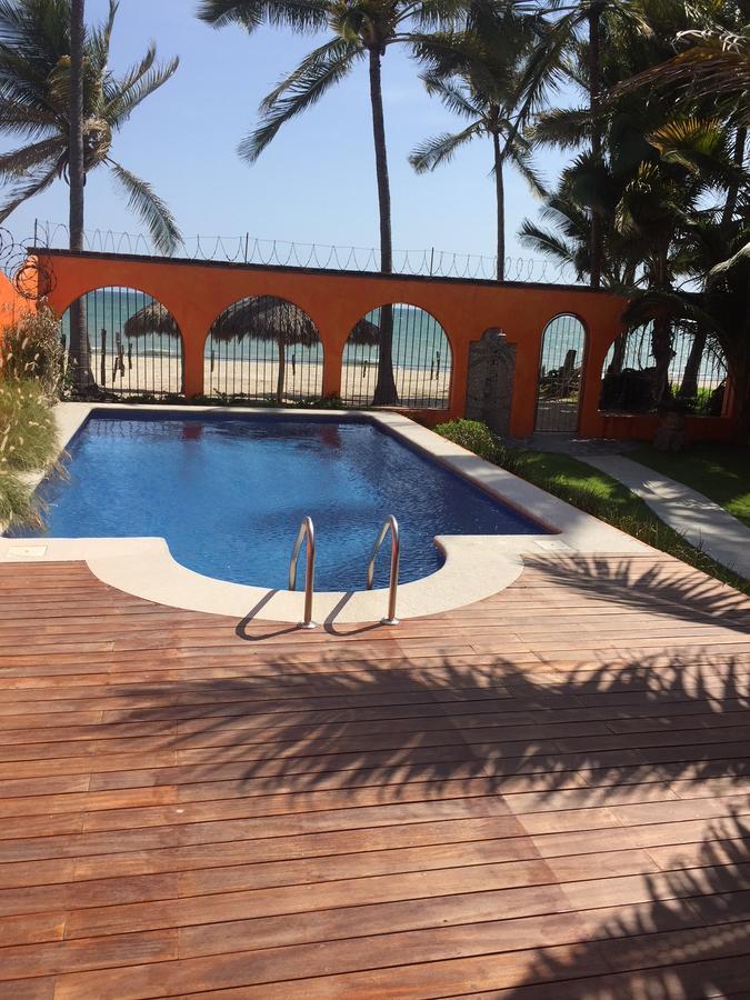 Unelma Bungalows Bucerias Luaran gambar